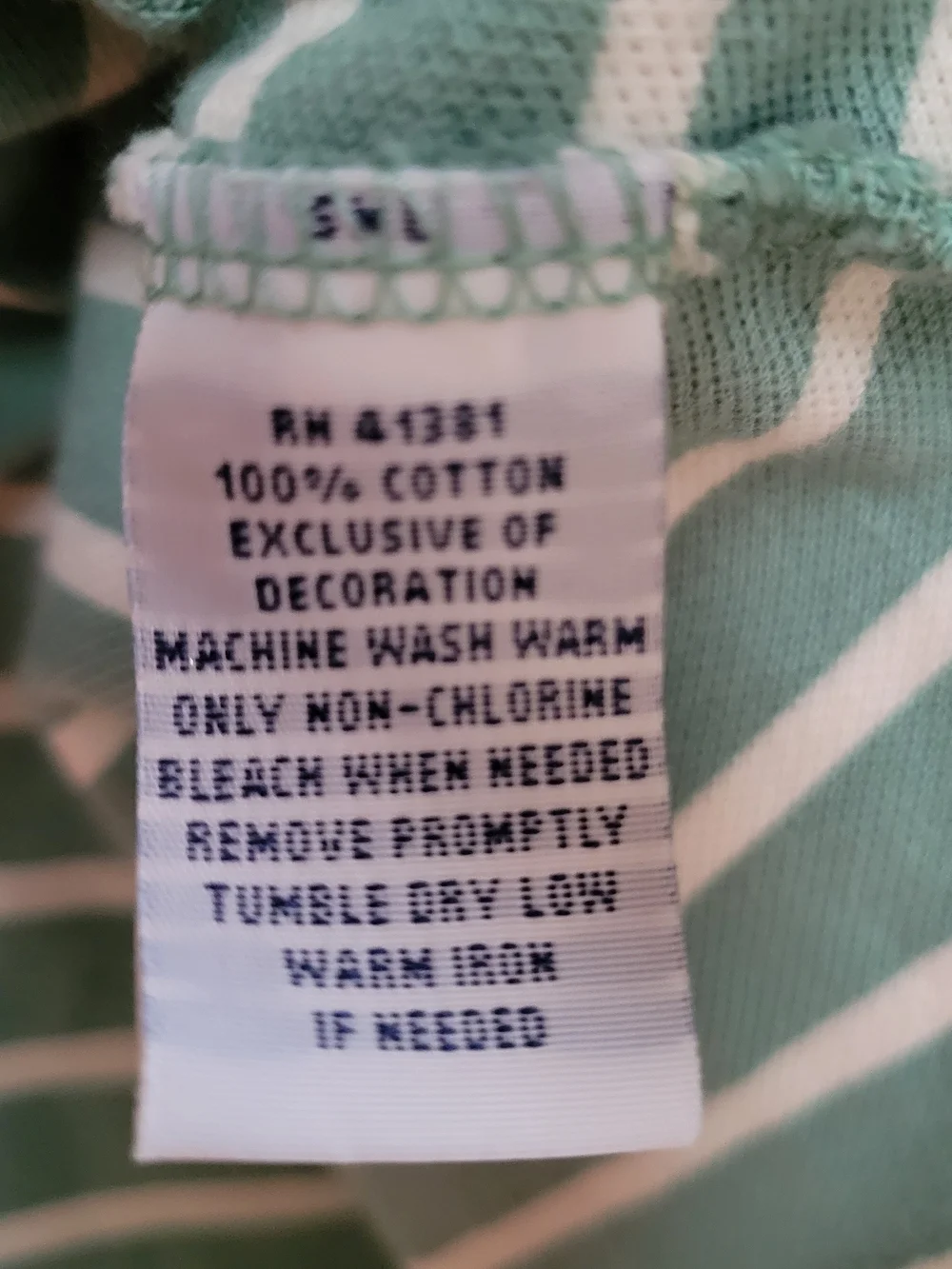 Polo Ralph Lauren short embroidered
